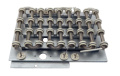 Ipso Dryer Heating Element - Heater 4500-380-230v-50hz Pkg - D511014P